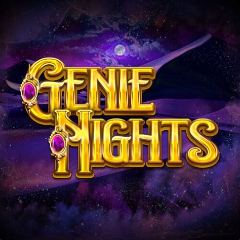 Genie Nights 4